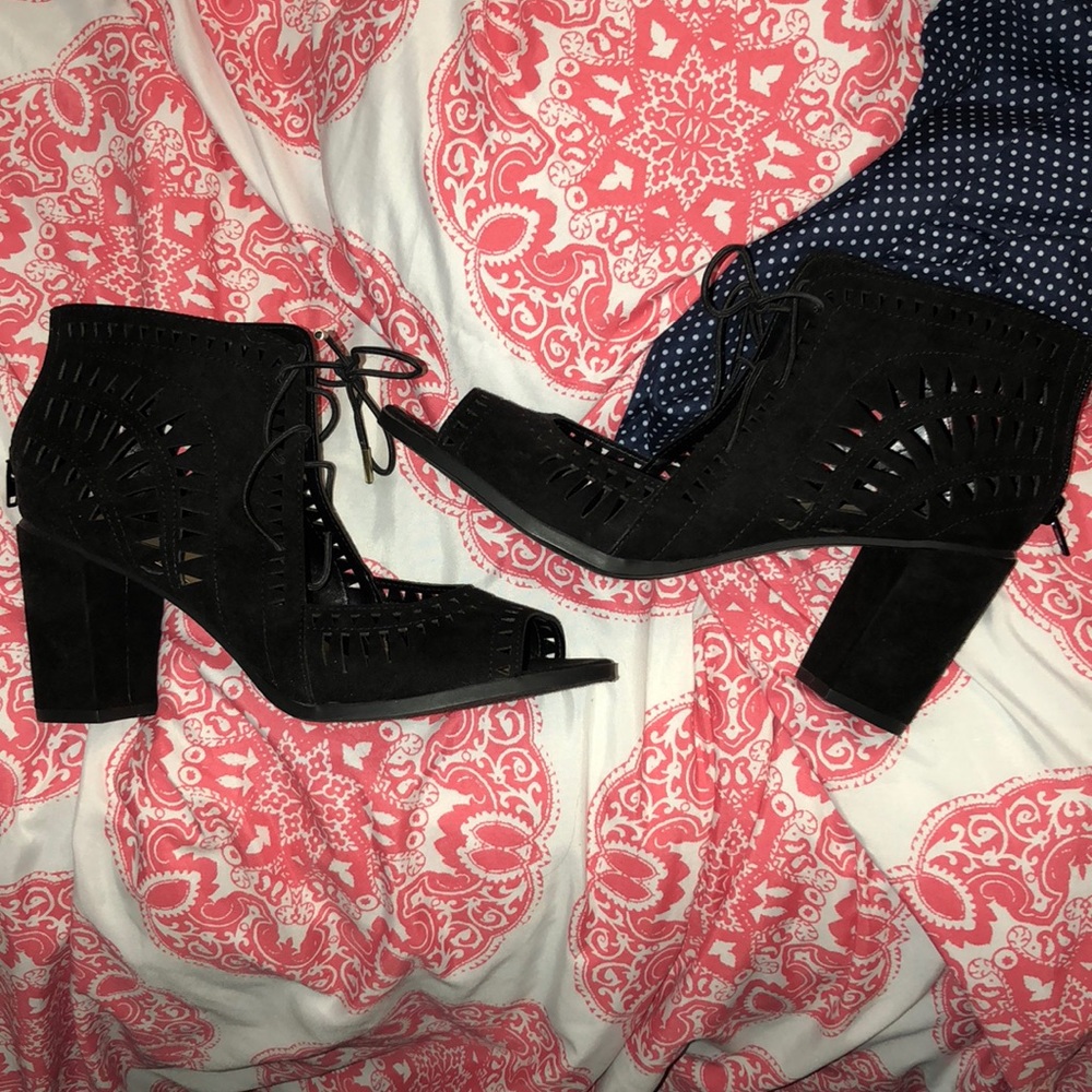 Heels